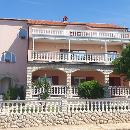 Apartman Joki Нови Винодолски Екстериор снимка