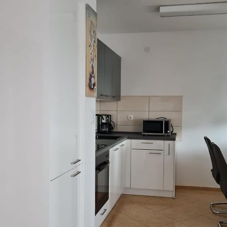 Apartman Joki Нови Винодолски Екстериор снимка