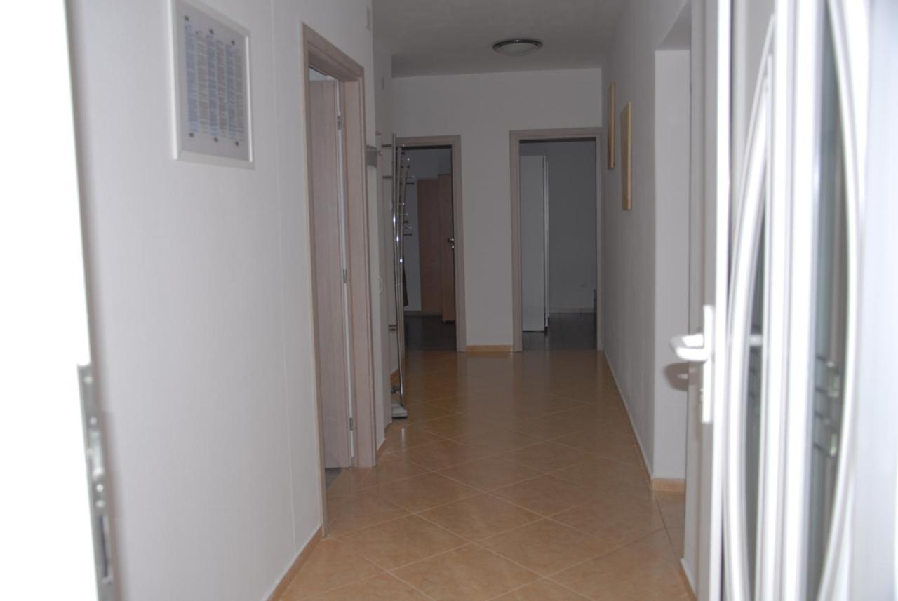 Apartman Joki Нови Винодолски Екстериор снимка