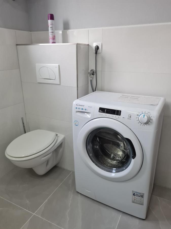 Apartman Joki Нови Винодолски Екстериор снимка
