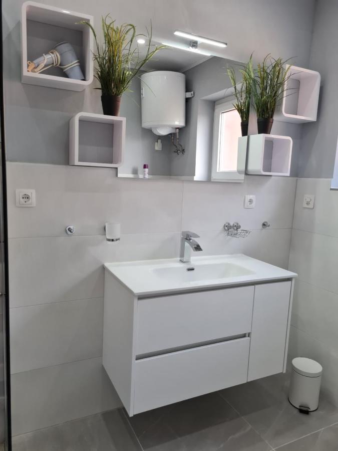 Apartman Joki Нови Винодолски Екстериор снимка