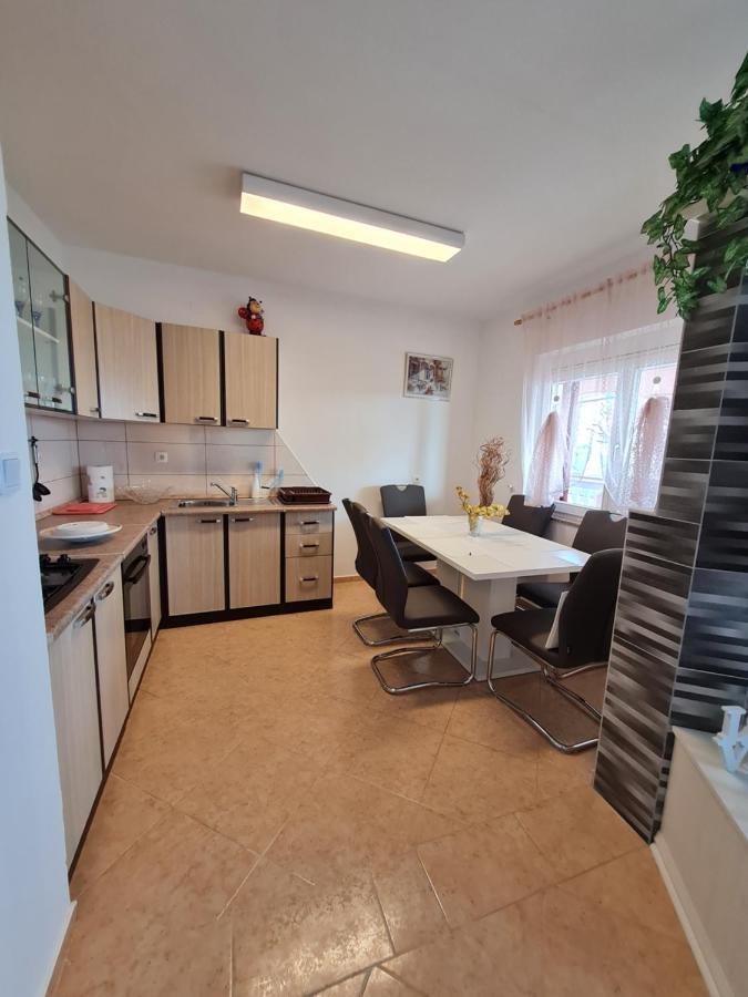 Apartman Joki Нови Винодолски Екстериор снимка