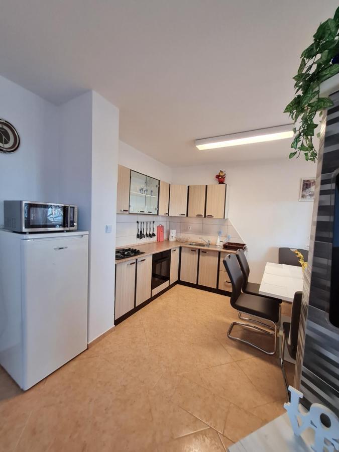 Apartman Joki Нови Винодолски Екстериор снимка