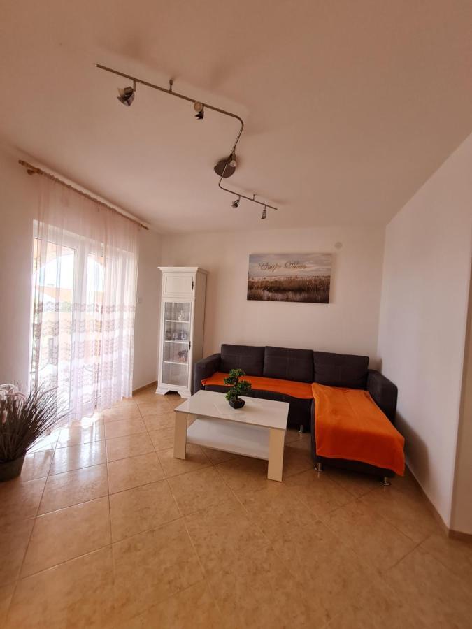 Apartman Joki Нови Винодолски Екстериор снимка