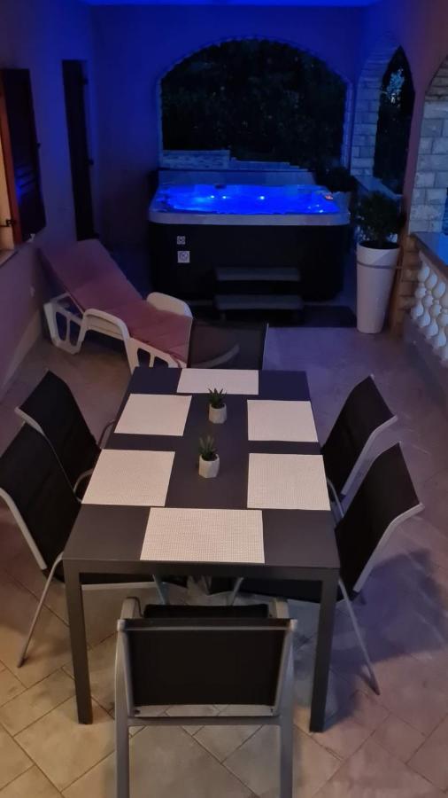 Apartman Joki Нови Винодолски Екстериор снимка