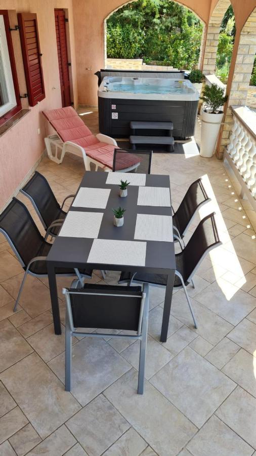 Apartman Joki Нови Винодолски Екстериор снимка