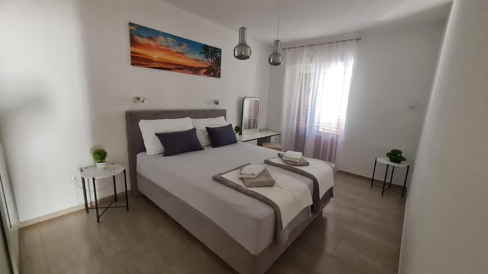 Apartman Joki Нови Винодолски Екстериор снимка