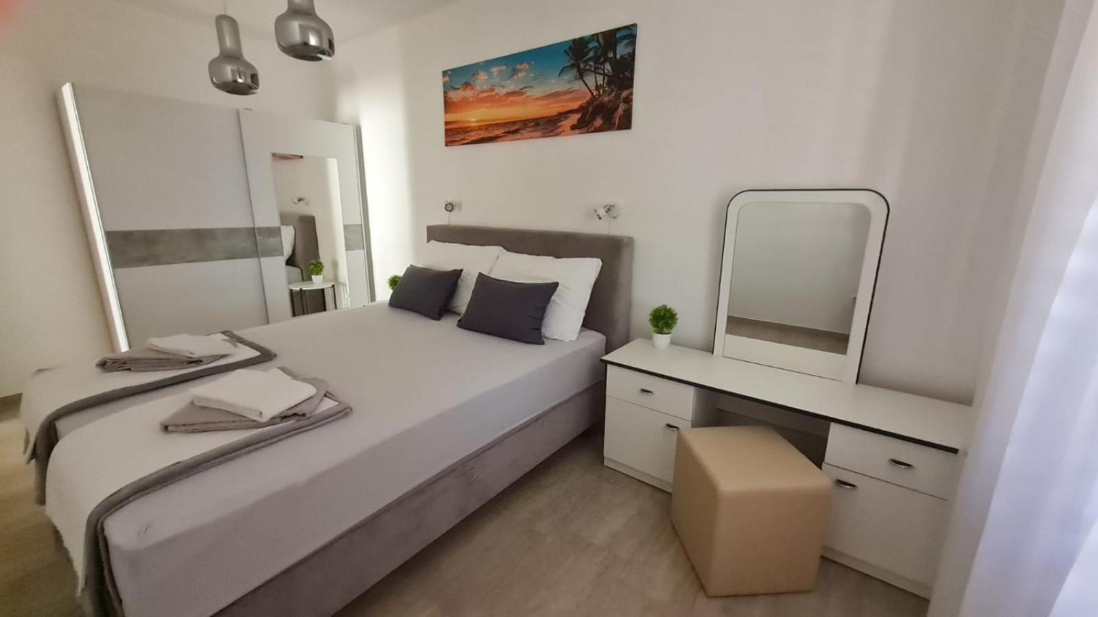 Apartman Joki Нови Винодолски Екстериор снимка