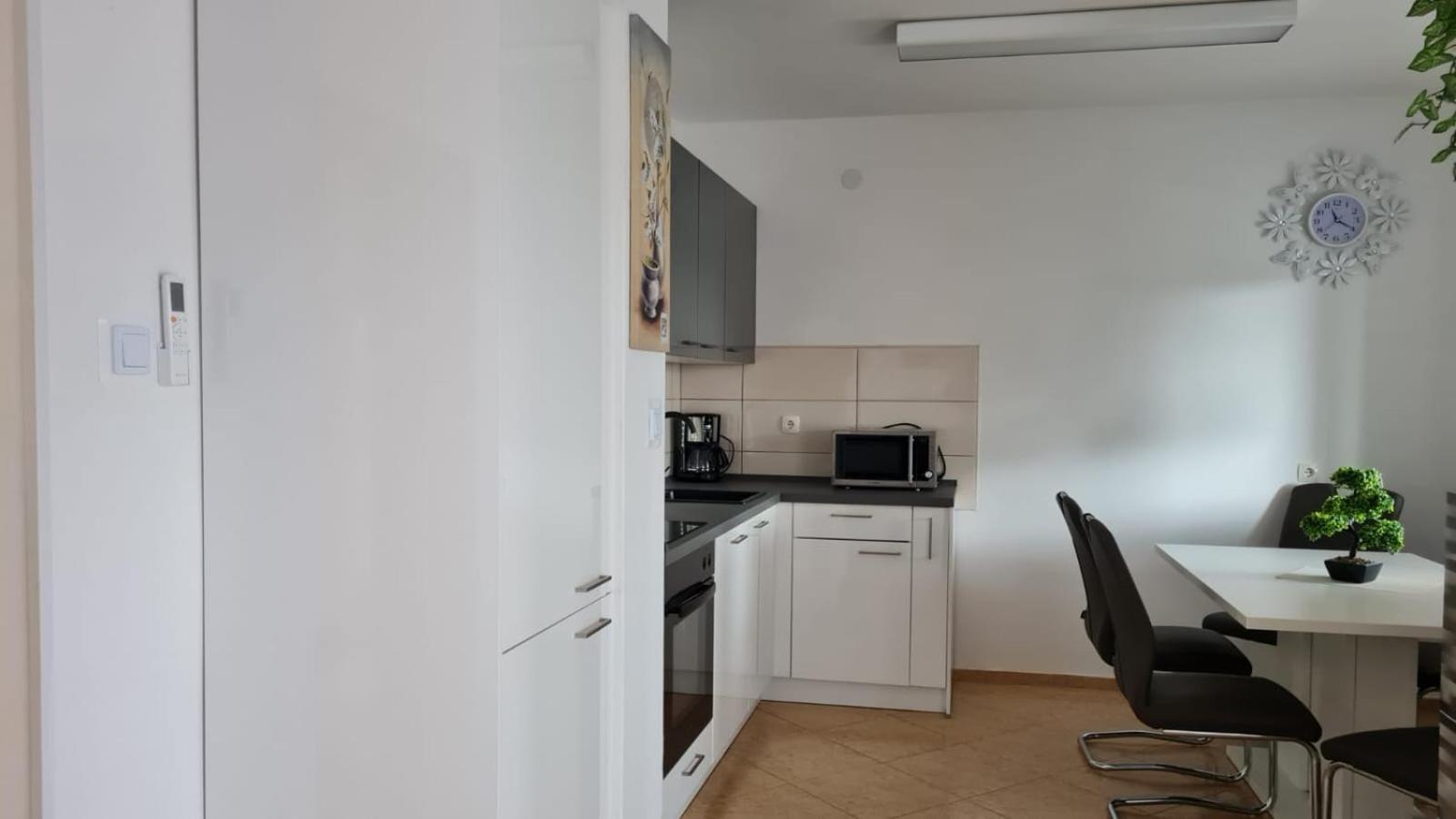 Apartman Joki Нови Винодолски Екстериор снимка
