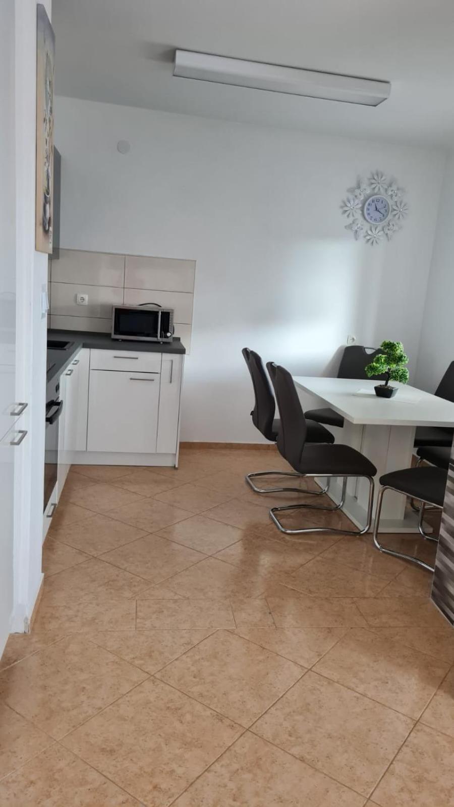 Apartman Joki Нови Винодолски Екстериор снимка