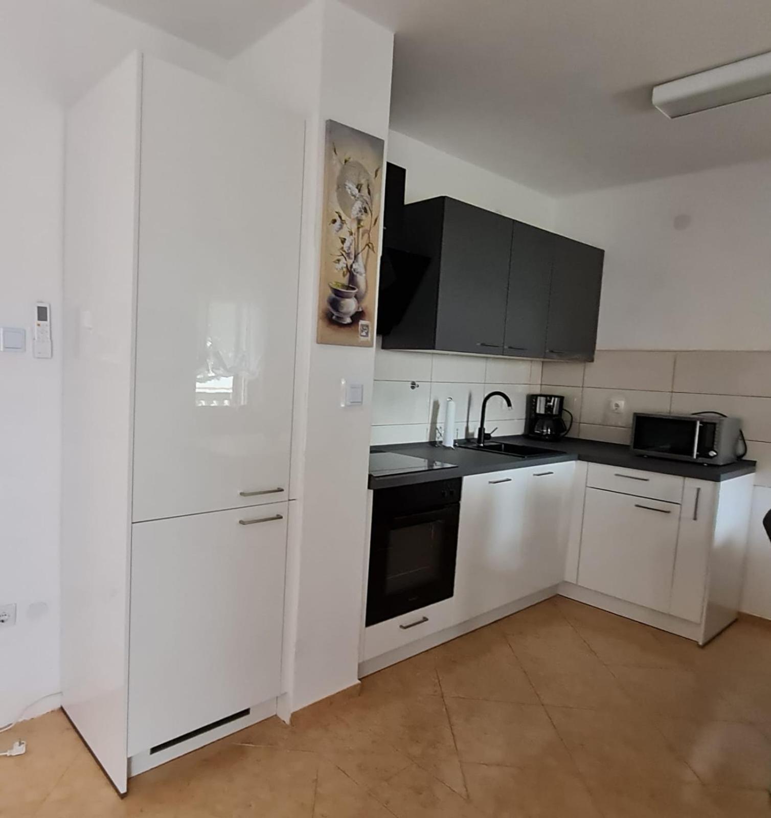Apartman Joki Нови Винодолски Екстериор снимка